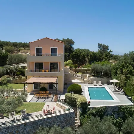 Villa Milli *