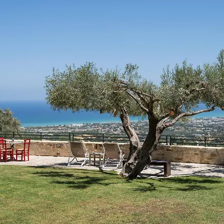 Villa Milli Kapedhianá