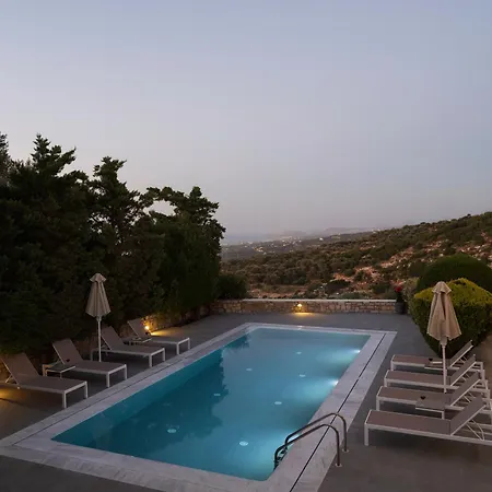 Villa Milli Kapedhianá