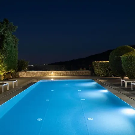 Milli Villa
