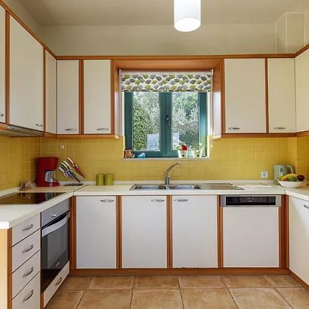 Milli Villa *