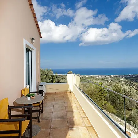 Milli Villa Kapedhiana